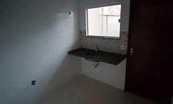 Imagem 3: Alugo Apartamento Térreo 2 quartos em São Jose Próximo a Rodovia c/Quintal e Vaga de Carro