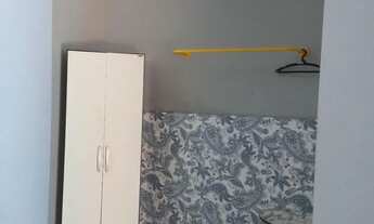 Imagem 4: Alugo kitinet mobiliada, av dos trabalhadores, contato