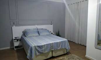 Imagem 7: Sobrado com 3 dormitórios à venda, 189 m² por R$ 650.000,00 - Jardim Milena - Santo André