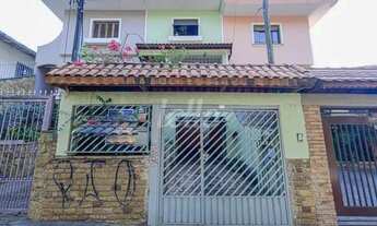 Imagem 7: São Paulo - Casa Padrão - Santana