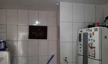 Imagem 5: Casa à venda 4 quartos em Palhoça bairro Caminho Novo R$ 450.000,00