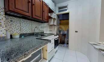 Imagem 7: Apartamento no Itaim Bibi com 1 dormitório