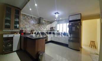 Imagem 6: Sobrado para aluguel no bairro Vila Linda