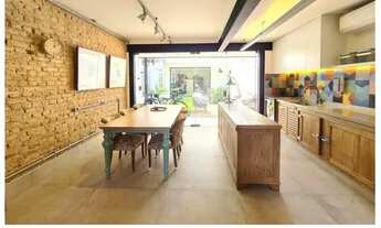 Imagem 2: Sobrado com 2 dormitórios para alugar, 97 m² por R$ 10.889,26/mês - Pinheiros - São Paulo