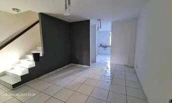 Imagem 4: Casa DUPLEX Barro Duro (Novo Mundo