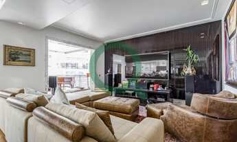 Imagem 3: São Paulo - Apartamento Padrão - Itaim Bibi