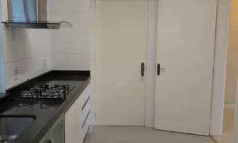 Imagem 6: Apartamento para aluguel possui 120 metros quadrados com 3 quartos em Boa Vista - Porto Al