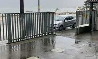 Imagem 3: Apartamento na beira da praia em Mangaratiba ,aceito oferta !