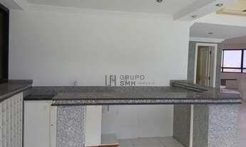 Imagem 6: Cobertura com 4 dormitórios à venda - Praia das Pitangueiras - Guarujá/SP