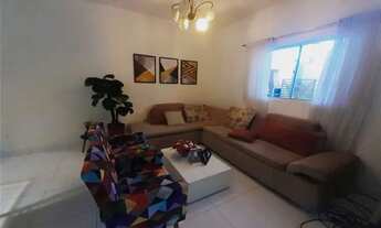 Imagem 2: Casa a venda no Santos Dumont, 3 quartos, 3 banheiros, quintal, varanda