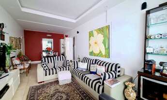 Imagem 5: Apto silencioso, predio envolto de verde, cânticos de passáros. clean 3qts suite c/hidro