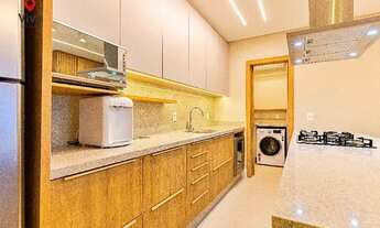 Imagem 7: Locação anual Jurerê 2 suítes c/ móveis 100m do mar