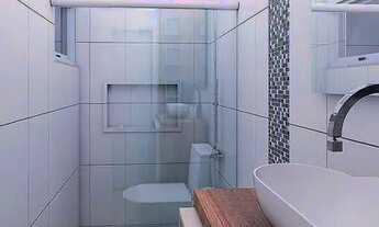 Imagem 7: Sobrado à venda 3 quartos em São José bairro Areias R$ 510.000,00