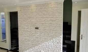 Imagem 2: Sobrado com 3 dormitórios à venda, 100 m² por R$ 640.000,00 - Jardim Santa Maria - São Pau