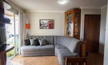 Imagem 6: Apartamento para Aluguel - Vila Izabel , 2 Quartos, 50 m2