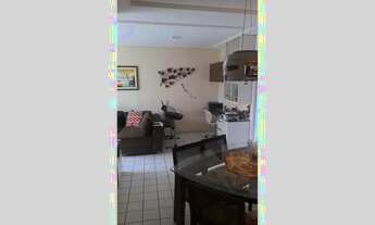 Imagem 7: Vendo excelente apartamento nascente de 80,90m² e com uma ótima localização na Estrada do