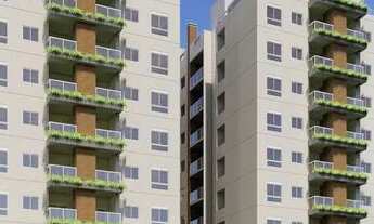 Imagem 1: APARTAMENTO com 2 dormitórios à venda por R$ 546.811,54 no bairro Boa Vista - CURITIBA / P