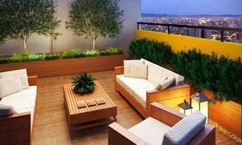 Imagem 6: Aluga-se Apto tipo Loft - SANTANA