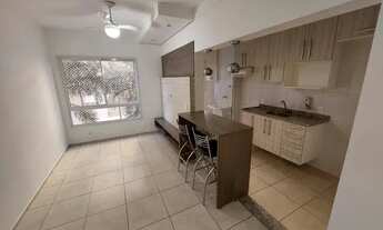 Imagem 4: Apartamento com 2 dormitórios para alugar, 59 m² por R$ 1.579,00/mês - Vila Santa Catarina