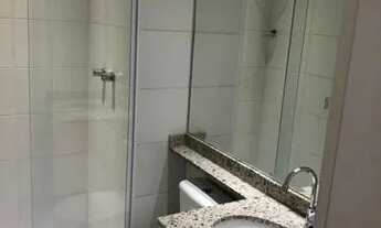 Imagem 7: APARTAMENTO PARA LOCAÇÃO MOBILIADO NO MORUMBI COM 2 QUARTOS! 1 VAGA DE GARAGEM REF: 344733