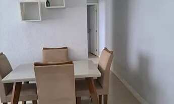 Imagem 4: Apartamento mobiliado bela vida 2