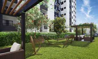 Imagem 5: Apartamento para venda de 53 m², com 02 quartos Ponta Negra, Natal/RN