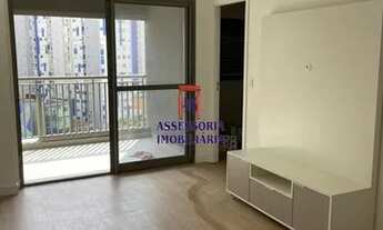 Imagem: Apartamento Novo para Alugar com 1 quarto