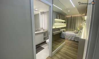 Imagem 5: Apartamento Garden à venda, 119 m² por R$ 1.010.000,00 - Boa Vista - Curitiba/PR