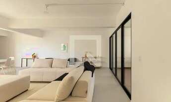 Imagem 7: Apartamento para Aluguel - Santa Cecília, 2 Quartos, 123 m2