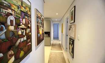 Imagem 4: Reserva Espaço Ceramica - 234m2