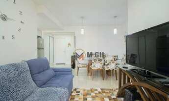 Imagem 5: APARTAMENTO com 3 dormitórios à venda com 80m² por R$ 878.000,00 no bairro Boa Vista - CUR