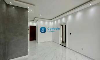 Imagem 3: NF_Casa com 03 dormitórios sendo 01 suíte, no Bairro Bela Vista Palhoça