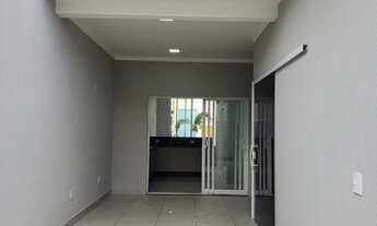 Imagem 6: Casa térrea para venda tem 149 metros quadrados com 3 quartos Condomínio Real Park Sumaré