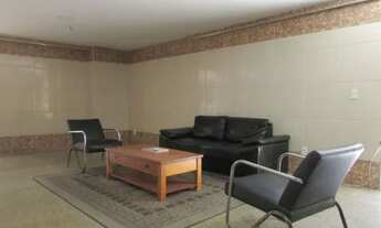 Imagem 2: Apartamento com 3 quartos para alugar, 55 m² por R$ 1.743/mês - Aldeota - Fortaleza/CE