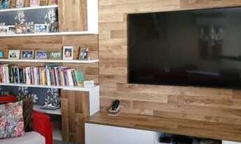 Imagem 3: Casa com 3 dormitórios à venda, 92 m² por R$ 1.015.000,00 - Engordadouro - Jundiaí/SP