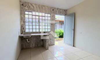 Imagem 1: Apartamento para Aluguel - Alto Boqueirão, 1 Quarto, 20 m2