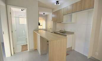 Imagem 4: Apartamento com 2 dormitórios para alugar, 46 m² por R$ 1.780,00/mês - Jardim Ipê - Soroca