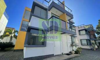 Imagem: Casa de Condomínio em Portinho - Cabo Frio