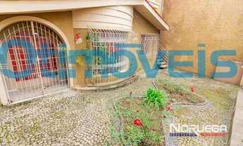 Imagem 2: CURITIBA - Casa Padrão - SÃO FRANCISCO