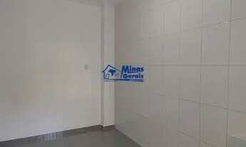 Imagem 6: QUITINETE TÉRREA DE 30m² NO BOSQUE DOS EUCALIPTOS! QUARTO, COZINHA E ÁREA DE SERVIÇO! ACES