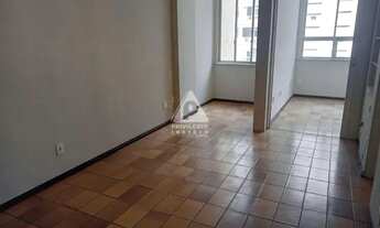 Imagem 4: Apartamento à venda, 3 quartos, 1 suíte, 1 vaga, Copacabana - RIO DE JANEIRO/RJ