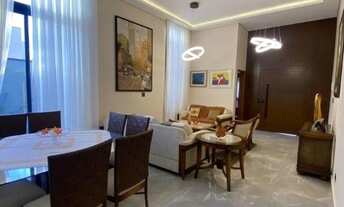 Imagem: Casa à venda no Condomínio Mont Blanc