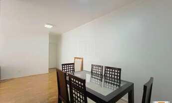 Imagem 2: Apartamento (tipo - padrao) 3 dormitórios, cozinha planejada, portaria 24 horas, elevador