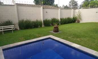 Imagem 2: Sobrado no Condominio Sonora, aceita permuta!