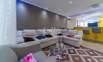 Imagem 4: Santo André - Apartamento Padrão - Campestre