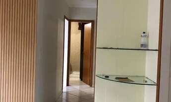 Imagem 4: Apartamento primeiro andar, frente, sol da manhã, 78 m2, 3 quartos em Jardim Camburi