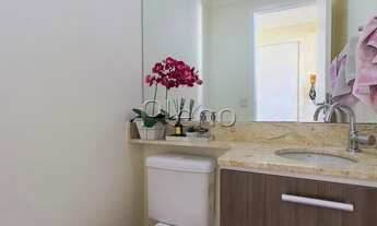 Imagem 3: Apartamento à venda no Parque Prado - Campinas/SP