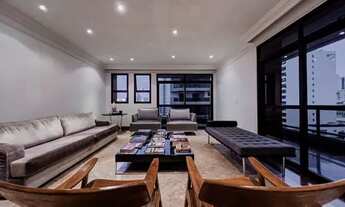 Imagem 3: Apartamento à venda no Centro em Uberlândia