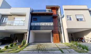 Imagem: Casa em condomínio - 03 quartos - Uberaba/Ctba