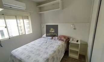 Imagem 7: Flat disponível na Vila Olímpia